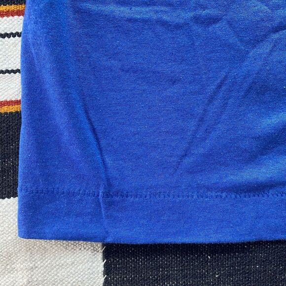 Vintage Best 80’s Single Stitch Graphic Tee Shirt. Size XL. USA. Mormon. - Picture 11 of 12